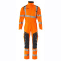 Mascot-19519-236-Stretch-Boilersuit-with-Kne-Pad-Pockets-Workwear-Nation-Ltd-141 - Bobobiy