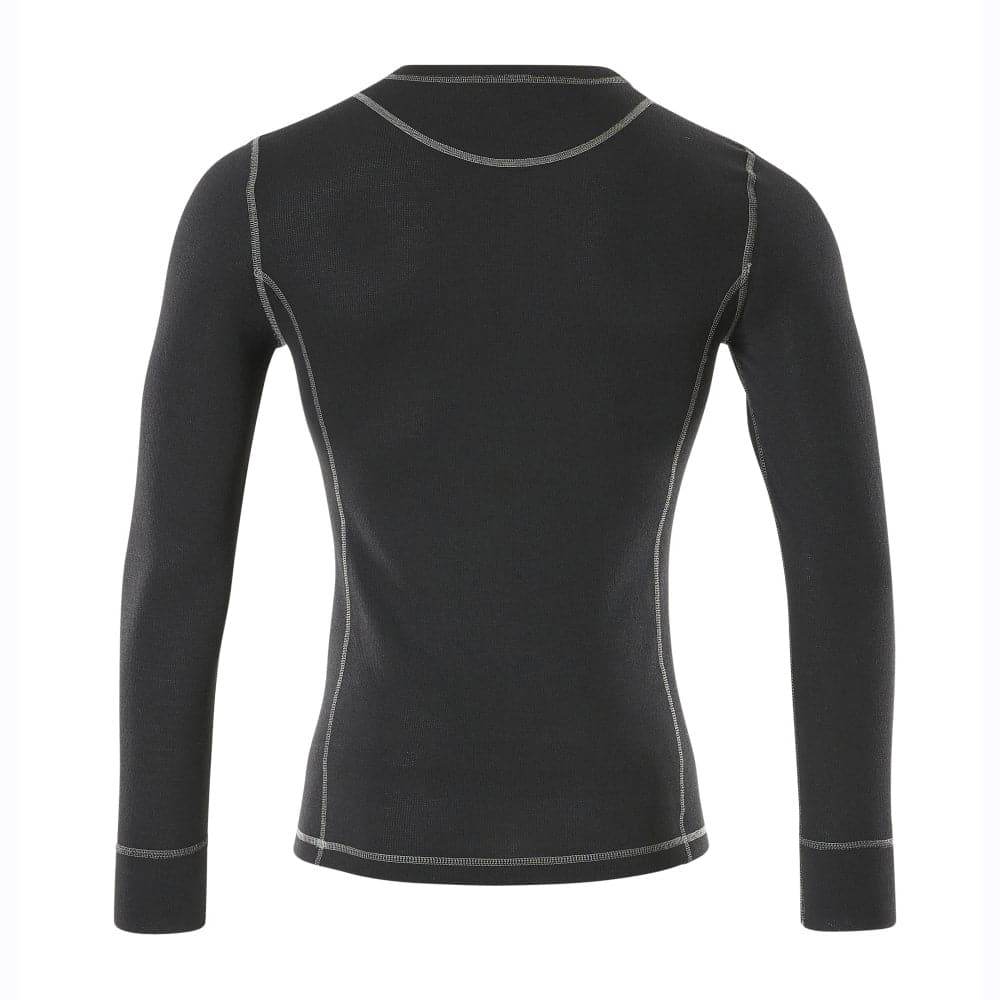 Mascot-50027-Moisture-Wicking-Coolmax-Wool-Mix-Thermal-Top-Workwear-Nation-Ltd-6226 - Bobobiy