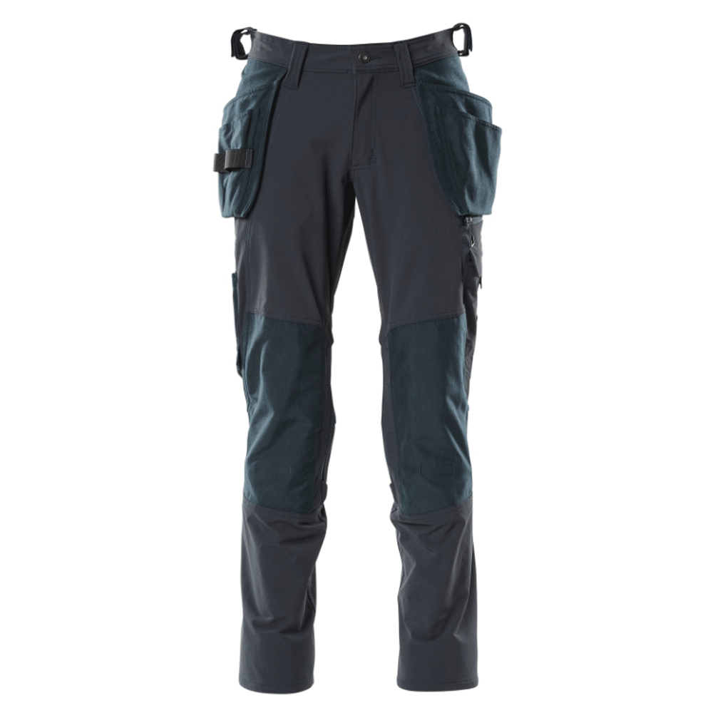Mascot-Accelerate-18031-Ultimate-Stretch-Kneepad-Holster-Trousers-Workwear-Nation-Ltd-9427_2ddc0c1b-a5d5-4075-b912-19eb23a3d3a7 - Bobobiy