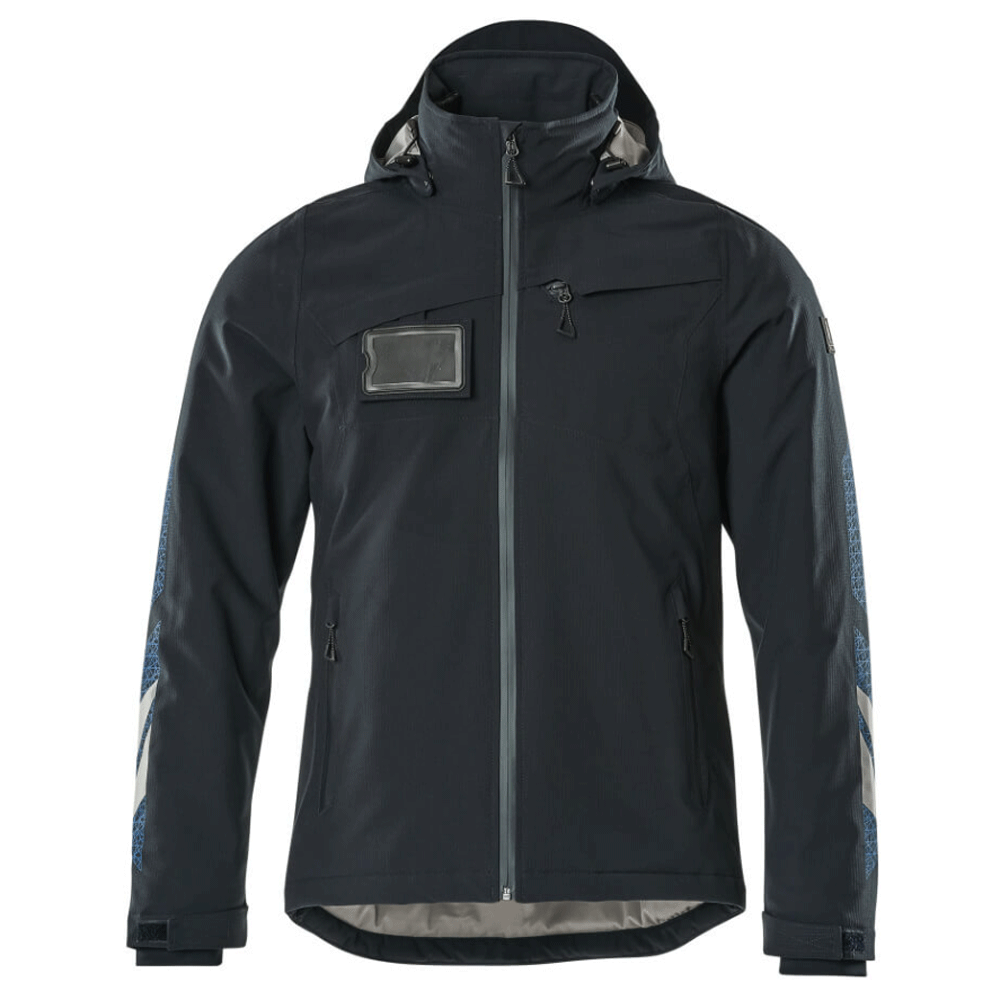 Mascot-Accelerate-18035-Waterproof-Winter-Jacket-Workwear-Nation-Ltd-1458 - Bobobiy