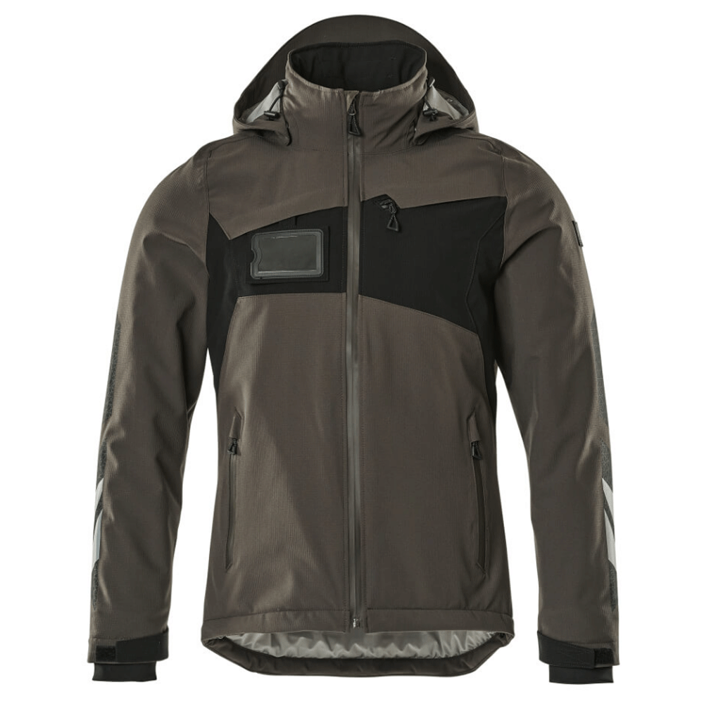 Mascot-Accelerate-18035-Waterproof-Winter-Jacket-Workwear-Nation-Ltd-2585 - Bobobiy