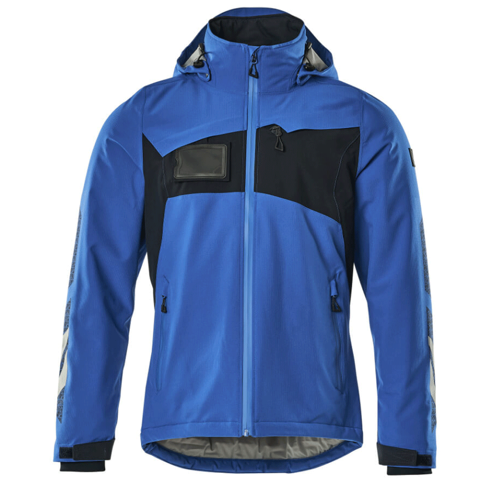 Mascot-Accelerate-18035-Waterproof-Winter-Jacket-Workwear-Nation-Ltd-9626 - Bobobiy