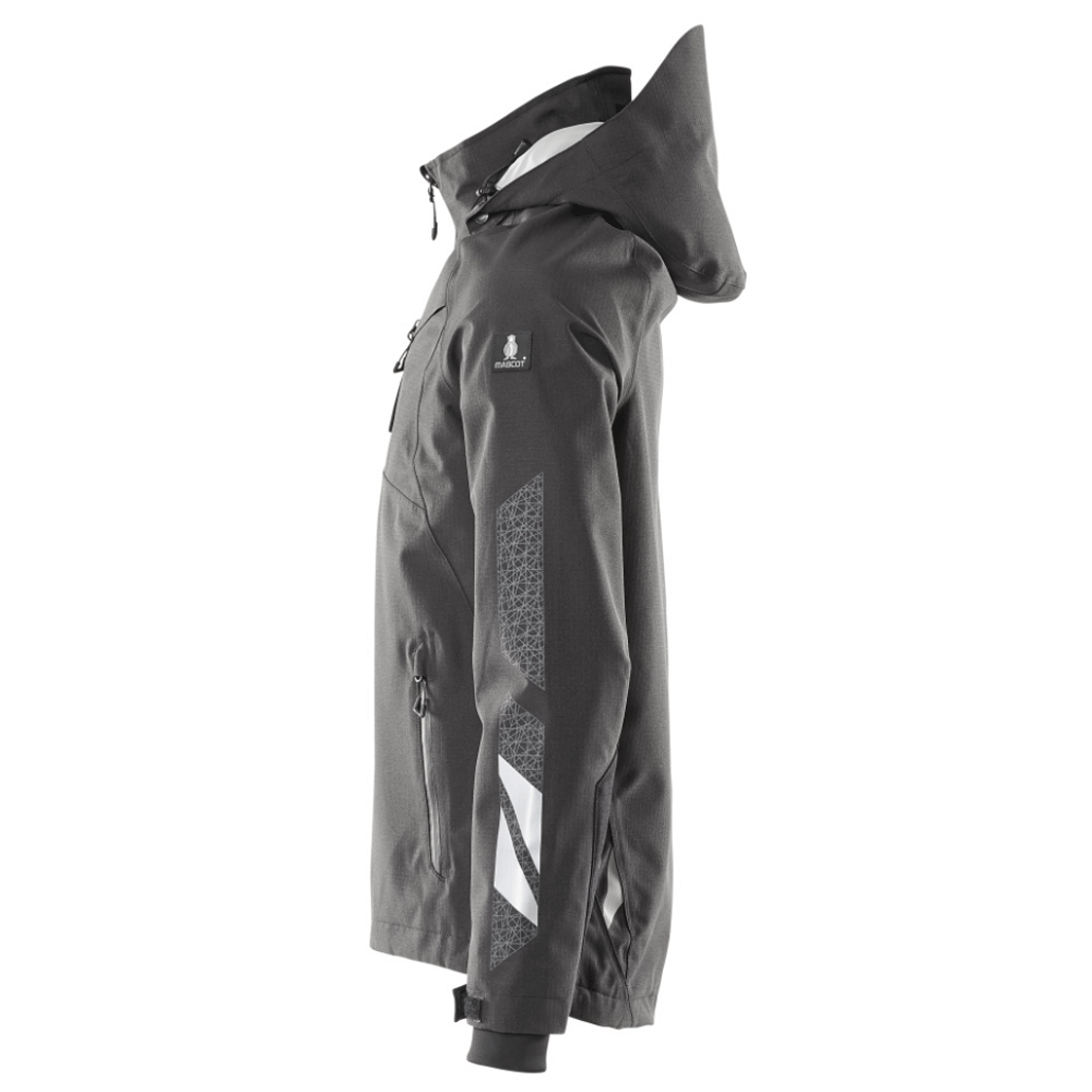 Mascot-Accelerate-18301-Waterproof-Softshell-Jacket-Workwear-Nation-Ltd-3522 - Bobobiy