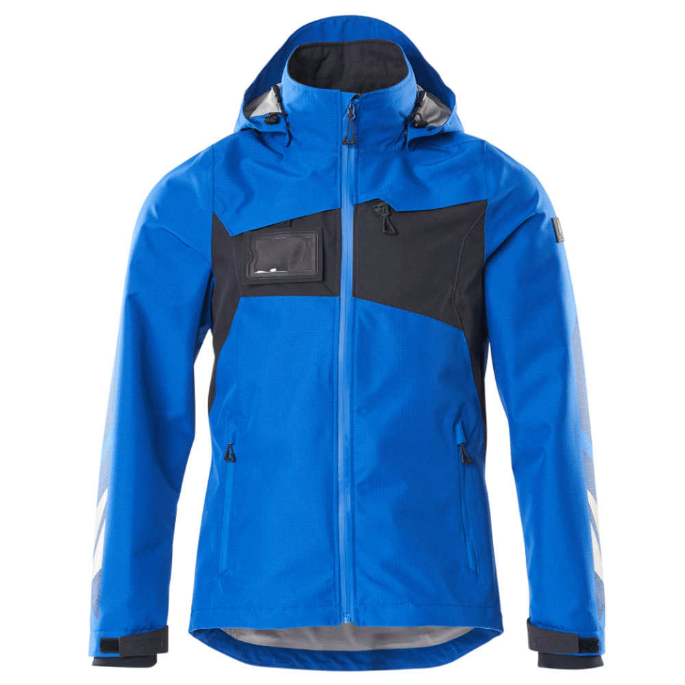 Mascot-Accelerate-18301-Waterproof-Softshell-Jacket-Workwear-Nation-Ltd-5178 - Bobobiy