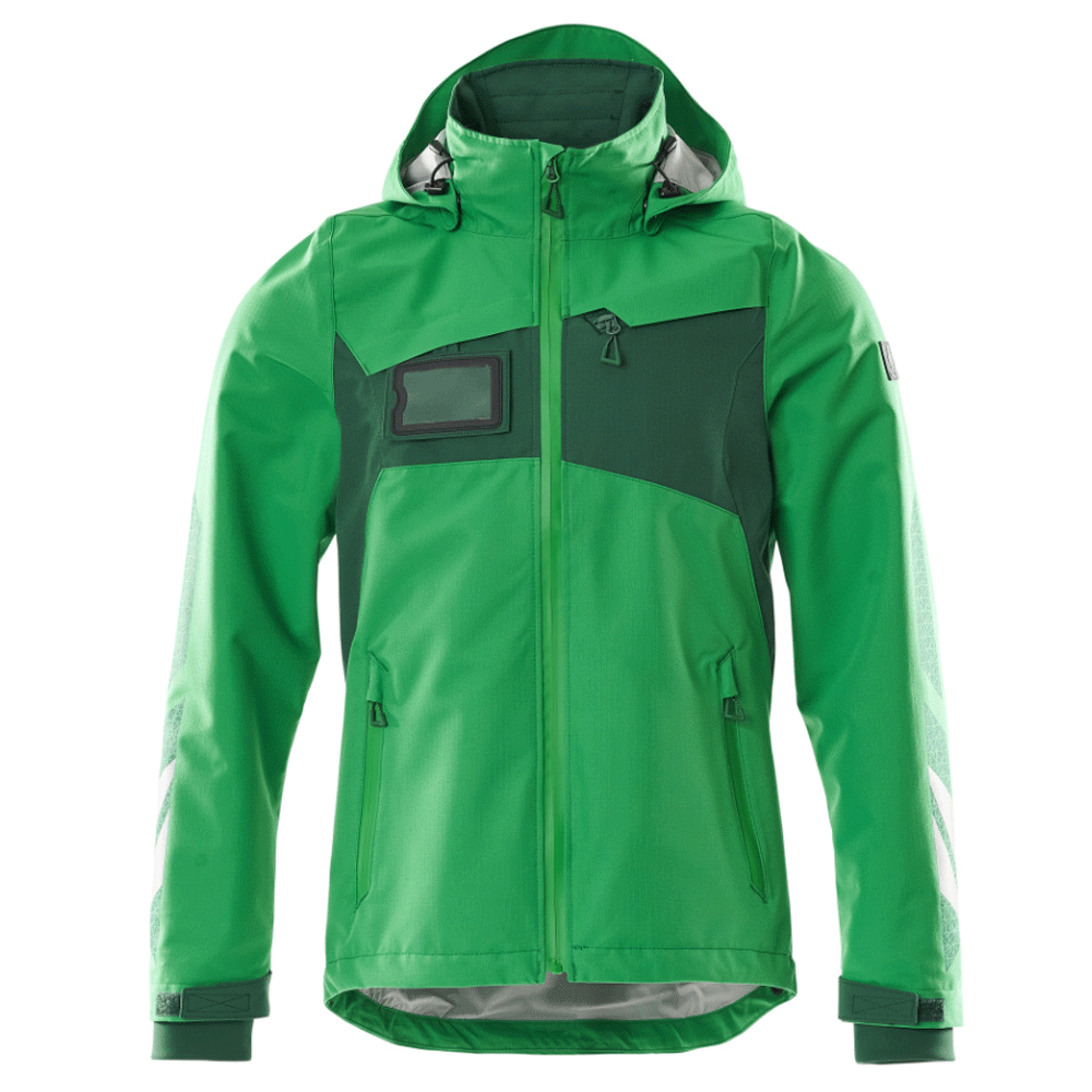 Mascot-Accelerate-18301-Waterproof-Softshell-Jacket-Workwear-Nation-Ltd-6968 - Bobobiy