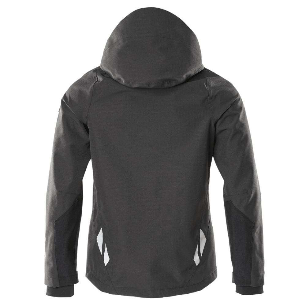 Mascot-Accelerate-18301-Waterproof-Softshell-Jacket-Workwear-Nation-Ltd-7246 - Bobobiy