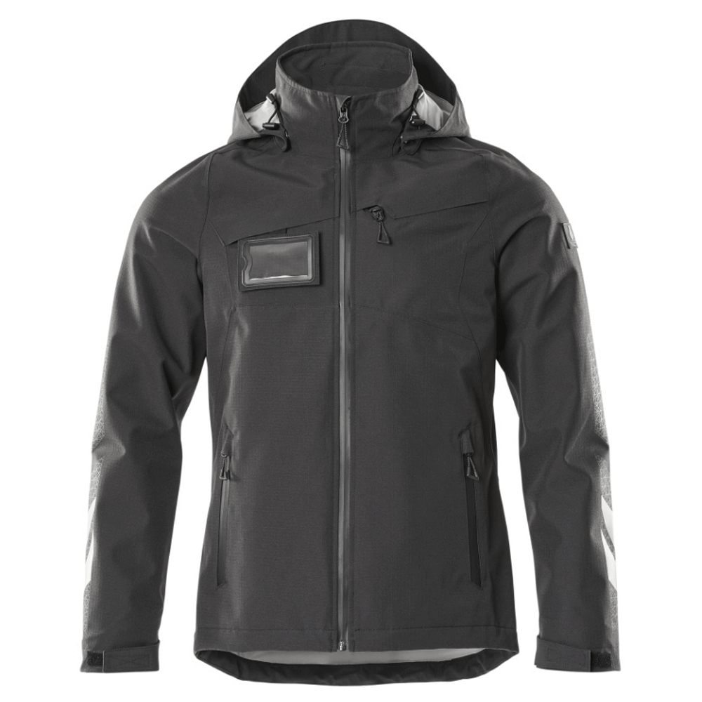 Mascot-Accelerate-18301-Waterproof-Softshell-Jacket-Workwear-Nation-Ltd-9791 - Bobobiy