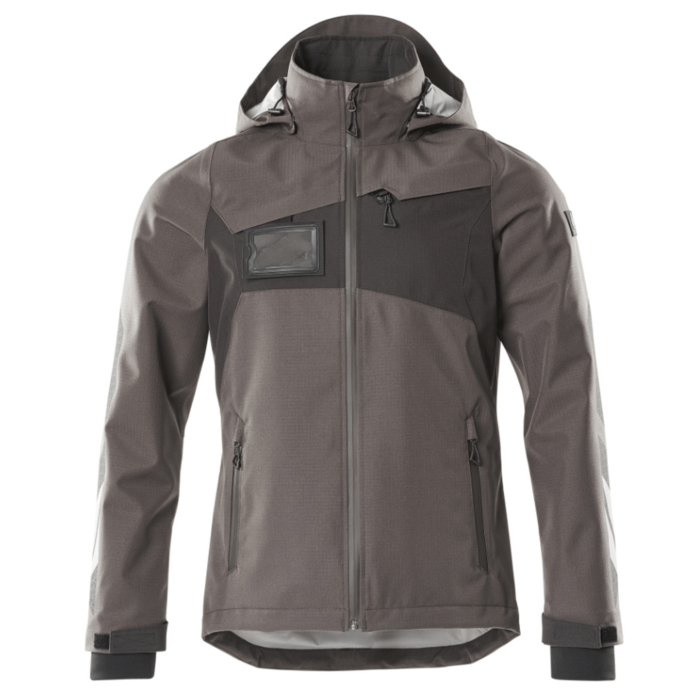 Mascot-Accelerate-18301-Waterproof-Softshell-Jacket-Workwear-Nation-Ltd-9914 - Bobobiy