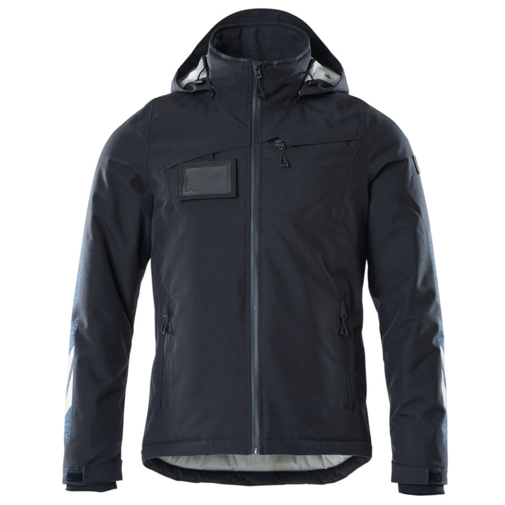 Mascot-Accelerate-18335-Breathable-Waterproof-Jacket-Various-Colours-Workwear-Nation-Ltd-183 - Bobobiy