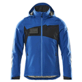 Mascot-Accelerate-18335-Breathable-Waterproof-Jacket-Various-Colours-Workwear-Nation-Ltd-7200 - Bobobiy