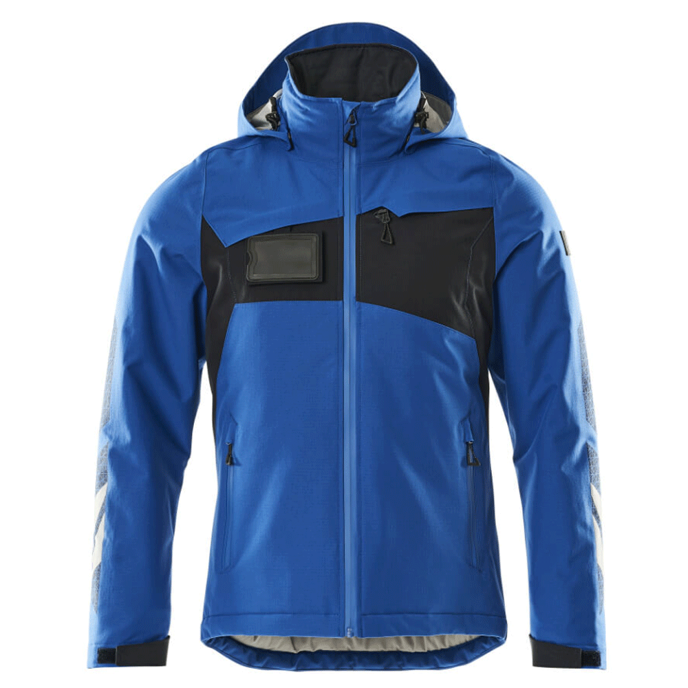 Mascot-Accelerate-18335-Breathable-Waterproof-Jacket-Various-Colours-Workwear-Nation-Ltd-7200 - Bobobiy