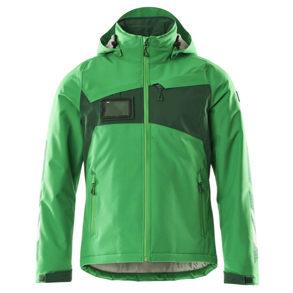 Mascot-Accelerate-18335-Breathable-Waterproof-Jacket-Various-Colours-Workwear-Nation-Ltd-9598 - Bobobiy