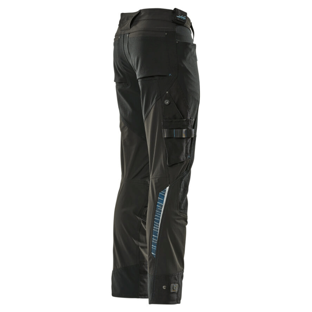Mascot-Adanced-17079-Water-Repellent-Stretch-Kneepad-Work-Trouser-Black-Workwear-Nation-Ltd-5699_21bd4912-c11b-4315-8af2-eed9e767e5ce - Bobobiy