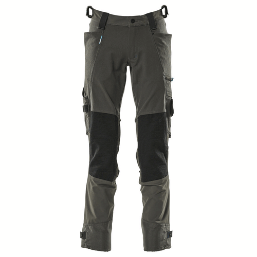 Mascot-Adanced-17079-Water-Repellent-Stretch-Kneepad-Work-Trouser-Grey-Workwear-Nation-Ltd-4837_fccd6cf6-1792-44ef-b73d-77d9c703002d - Bobobiy
