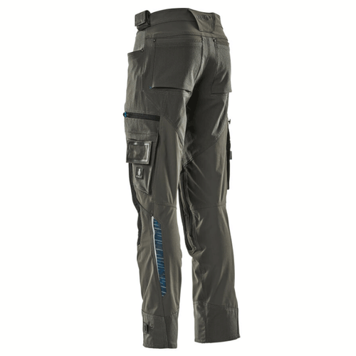 Mascot-Adanced-17079-Water-Repellent-Stretch-Kneepad-Work-Trouser-Grey-Workwear-Nation-Ltd-5212_867b6270-683a-4ddc-8a88-197be22e9d05 - Bobobiy