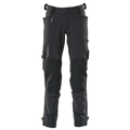 Mascot-Adanced-17079-Water-Repellent-Stretch-Kneepad-Work-Trouser-Navy-Blue-Workwear-Nation-Ltd-7828 - Bobobiy