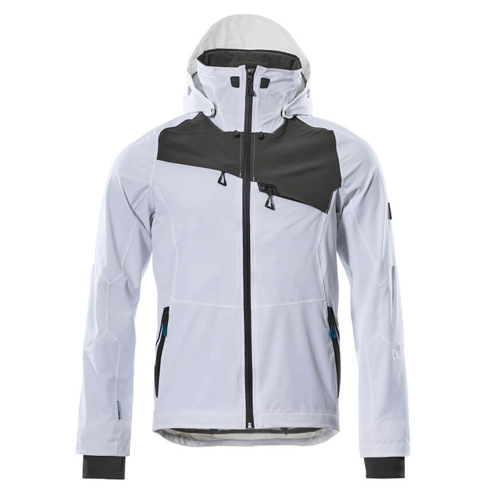 Mascot-Advanced-17001-Waterproof-Lightweight-Stretch-Shell-Jacket-Various-Colours-Workwear-Nation-Ltd-273 - Bobobiy