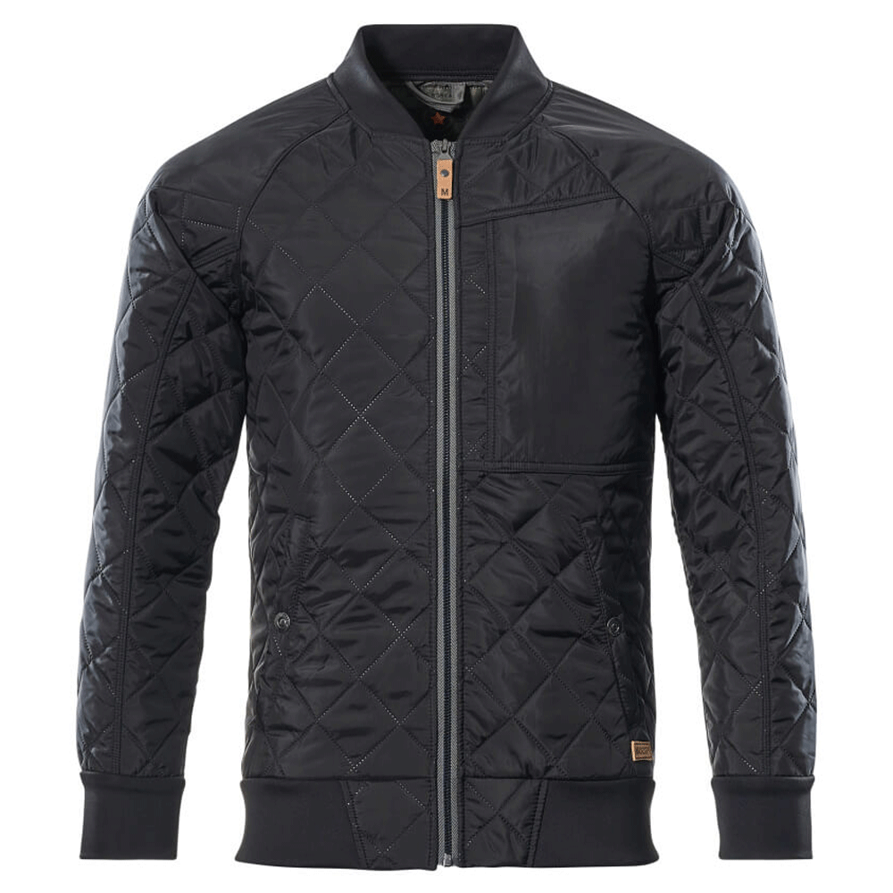 Mascot-Advanced-17015-Lightweight-Water-Repellent-Insulated-Jacket-Various-Colours-Workwear-Nation-Ltd-4032 - Bobobiy