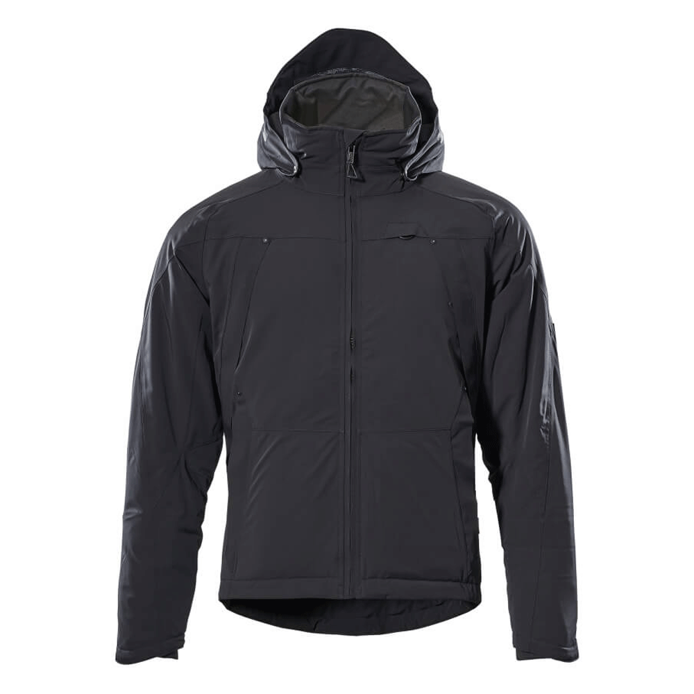 Mascot-Advanced-17035-Waterproof-Breathable-Stretch-Work-Jacket-Various-Colours-Workwear-Nation-Ltd-2367 - Bobobiy