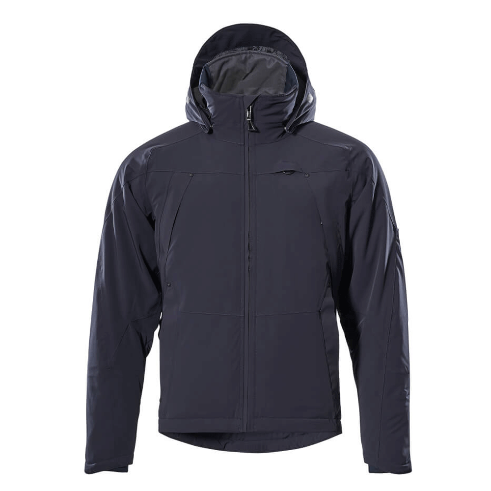 Mascot-Advanced-17035-Waterproof-Breathable-Stretch-Work-Jacket-Various-Colours-Workwear-Nation-Ltd-808 - Bobobiy