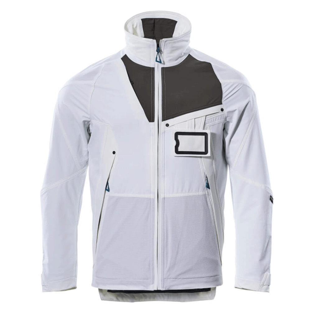 Mascot-Advanced-17101-Water-Repellent-Lightweight-Stretch-Work-Jacket-Various-Colours-Workwear-Nation-Ltd-3708 - Bobobiy