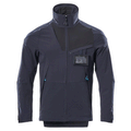 Mascot-Advanced-17101-Water-Repellent-Lightweight-Stretch-Work-Jacket-Various-Colours-Workwear-Nation-Ltd-4596 - Bobobiy