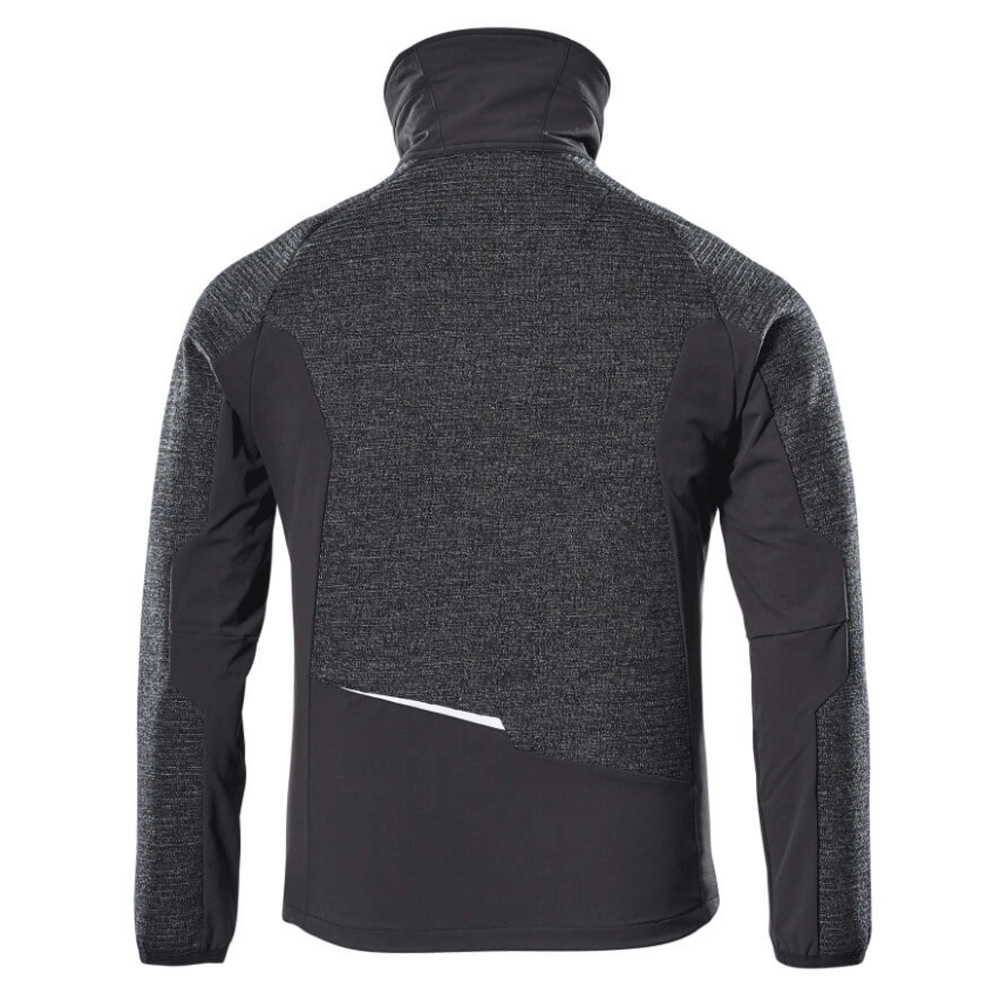 Mascot-Advanced-17105-Water-Repellent-Breathable-Work-Jacket-Various-Colours-Workwear-Nation-Ltd-6647 - Bobobiy