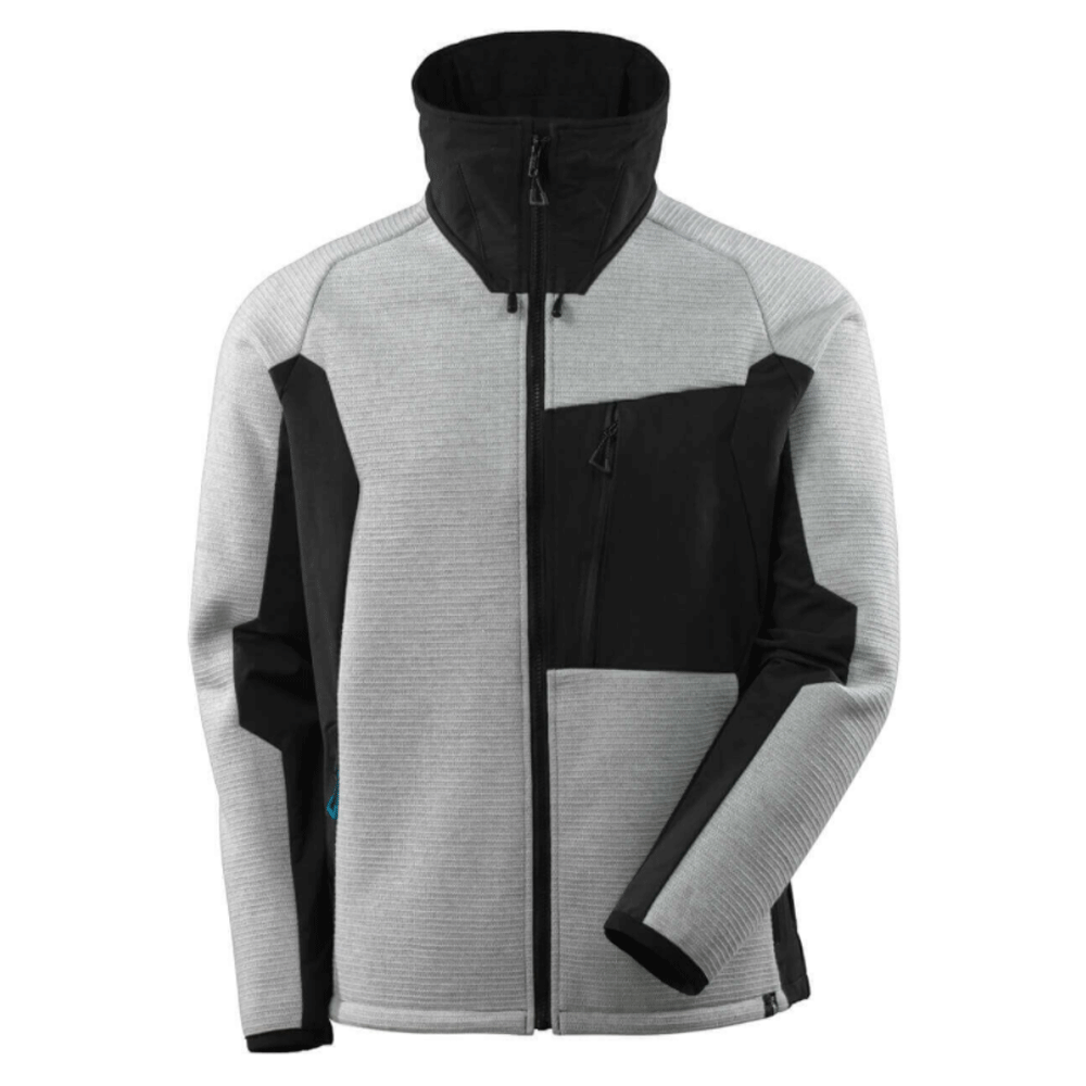 Mascot-Advanced-17105-Water-Repellent-Breathable-Work-Jacket-Various-Colours-Workwear-Nation-Ltd-8309 - Bobobiy