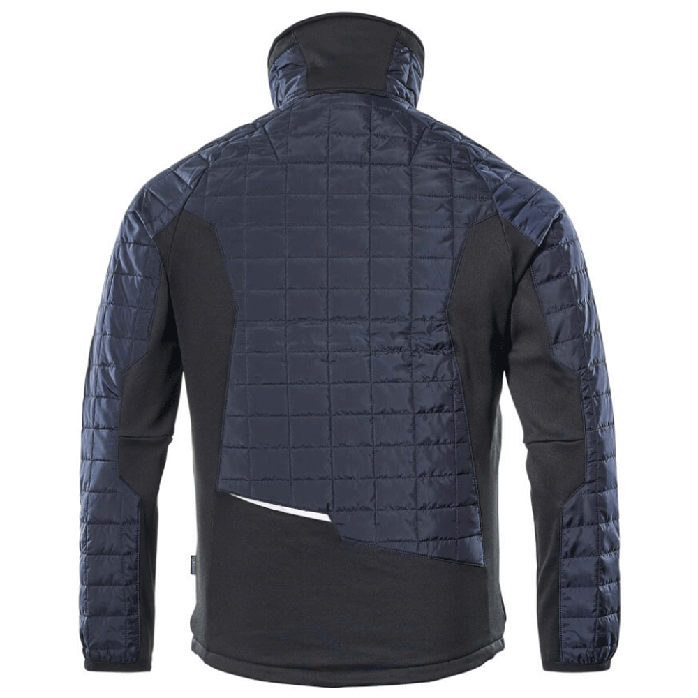 Mascot-Advanced-17115-Water-Repellent-Lightweight-Insulated-Work-Jacket-Various-Colours-Workwear-Nation-Ltd-2341 - Bobobiy