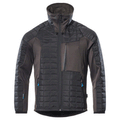 Mascot-Advanced-17115-Water-Repellent-Lightweight-Insulated-Work-Jacket-Various-Colours-Workwear-Nation-Ltd-5981 - Bobobiy