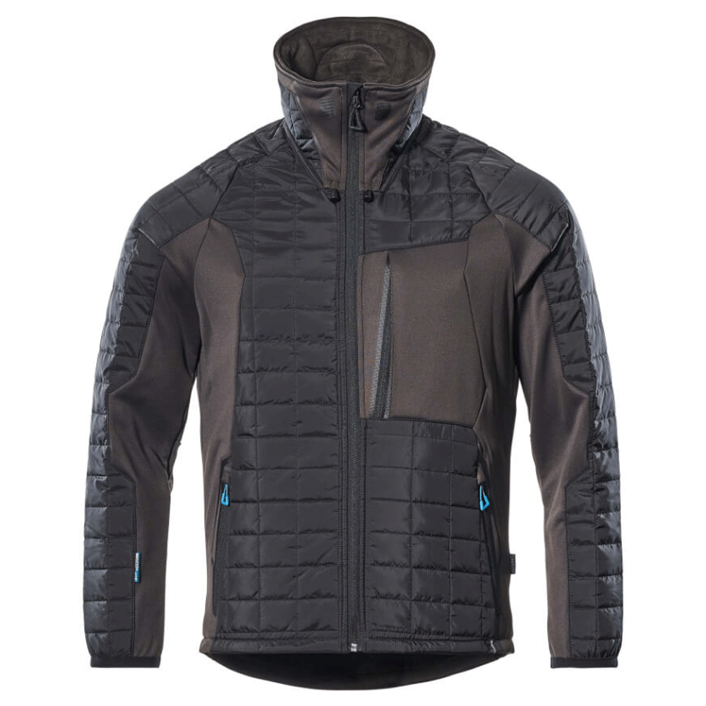 Mascot-Advanced-17115-Water-Repellent-Lightweight-Insulated-Work-Jacket-Various-Colours-Workwear-Nation-Ltd-5981 - Bobobiy