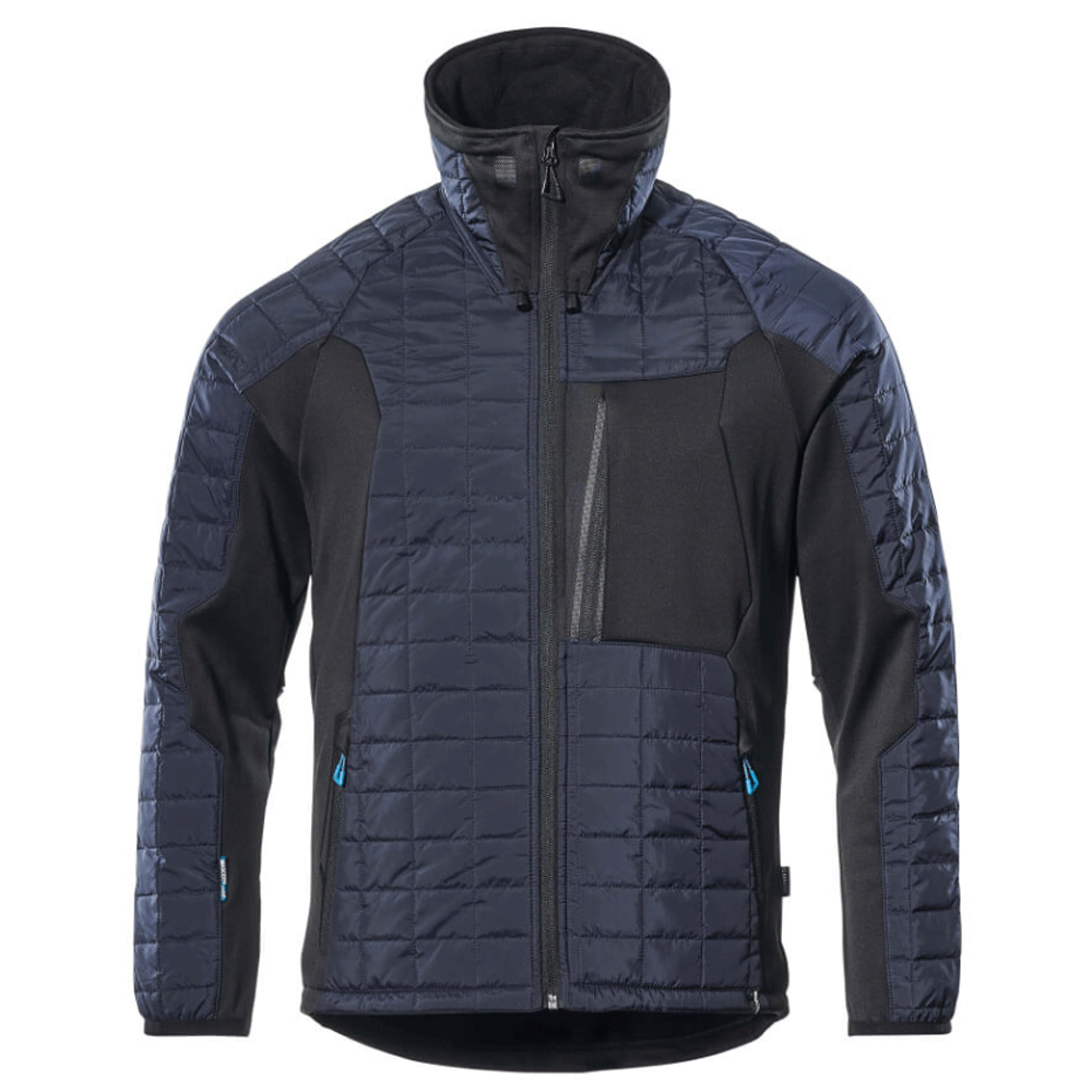 Mascot-Advanced-17115-Water-Repellent-Lightweight-Insulated-Work-Jacket-Various-Colours-Workwear-Nation-Ltd-7152 - Bobobiy