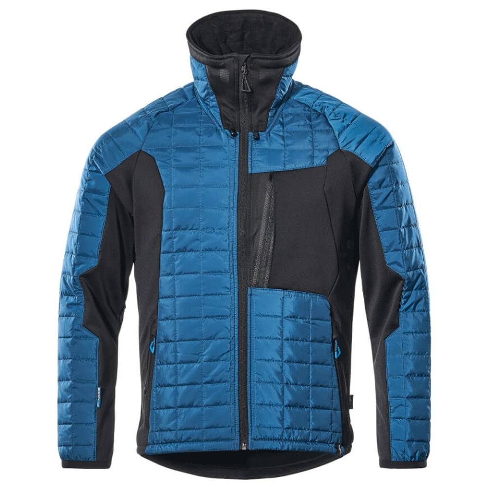 Mascot-Advanced-17115-Water-Repellent-Lightweight-Insulated-Work-Jacket-Various-Colours-Workwear-Nation-Ltd-7524 - Bobobiy