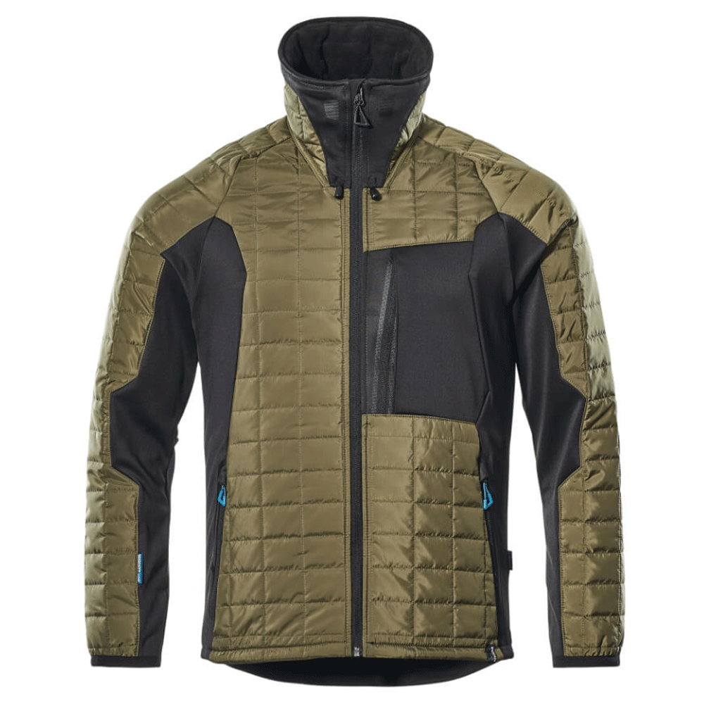 Mascot-Advanced-17115-Water-Repellent-Lightweight-Insulated-Work-Jacket-Various-Colours-Workwear-Nation-Ltd-8128 - Bobobiy