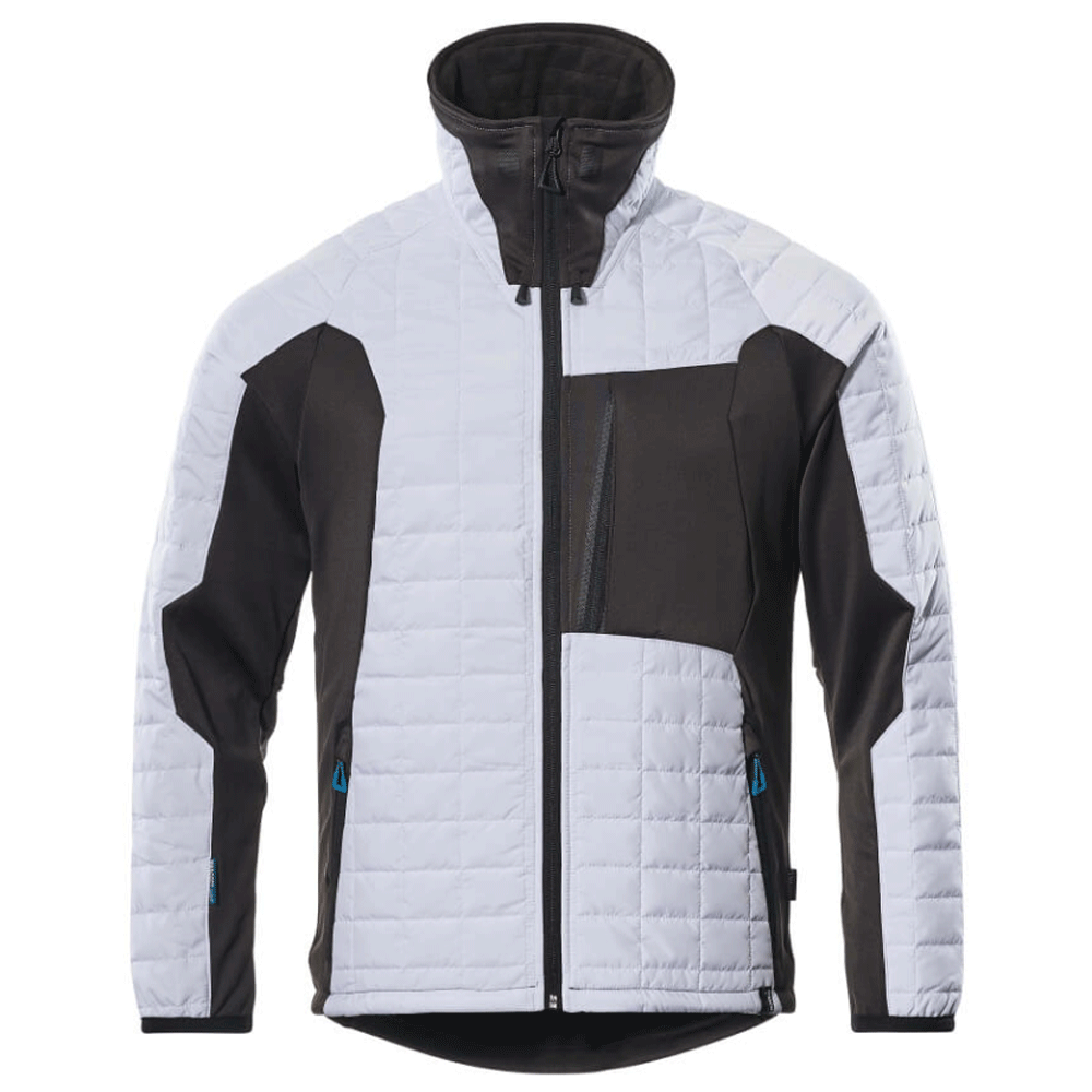 Mascot-Advanced-17115-Water-Repellent-Lightweight-Insulated-Work-Jacket-Various-Colours-Workwear-Nation-Ltd-9234 - Bobobiy
