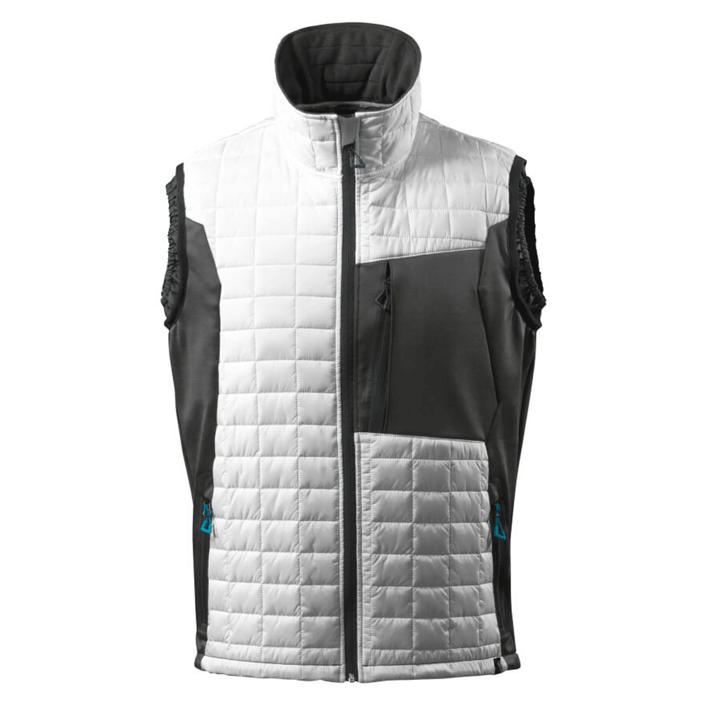Mascot-Advanced-17165-Water-Repellent-Work-Insulated-Gilet-Bodywarmer-Various-Colours-Workwear-Nation-Ltd-8766 - Bobobiy