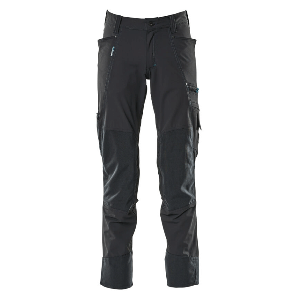 Mascot-Advanced-17179-Ultimate-Stretch-Kneepad-Work-Trousers-Navy-Blue-Workwear-Nation-Ltd-8239_bd420671-5387-49da-9d4b-5a5b5c66a07e - Bobobiy