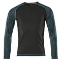 Mascot-Advanced-17281-Moisture-Wicking-Long-Sleeve-Shirt-Various-Colours-Workwear-Nation-Ltd-2857 - Bobobiy