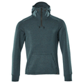 Mascot-Advanced-17684-1-4-Zip-Sweatshirt-Hoodie-Various-Colours-Workwear-Nation-Ltd-6170 - Bobobiy