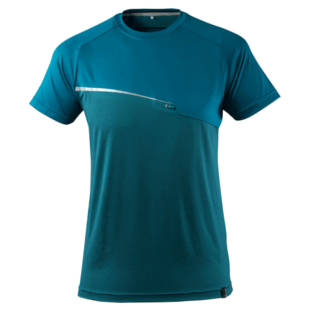 Mascot-Advanced-17782-Premium-Moisture-Wicking-T-Shirt-Various-Colours-Workwear-Nation-Ltd-9122 - Bobobiy
