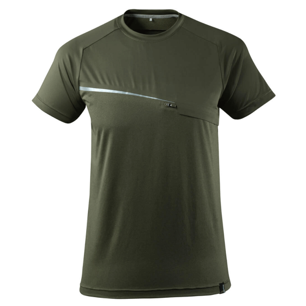 Mascot-Advanced-17782-Premium-Moisture-Wicking-T-Shirt-Various-Colours-Workwear-Nation-Ltd-9155 - Bobobiy