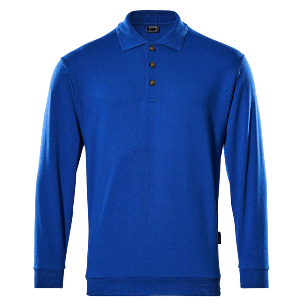 Mascot-Crossover-00785-Trinidad-Premium-Polo-Shirt-Various-Colours-Workwear-Nation-Ltd-1216 - Bobobiy