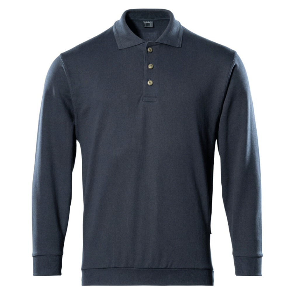 Mascot-Crossover-00785-Trinidad-Premium-Polo-Shirt-Various-Colours-Workwear-Nation-Ltd-1465 - Bobobiy