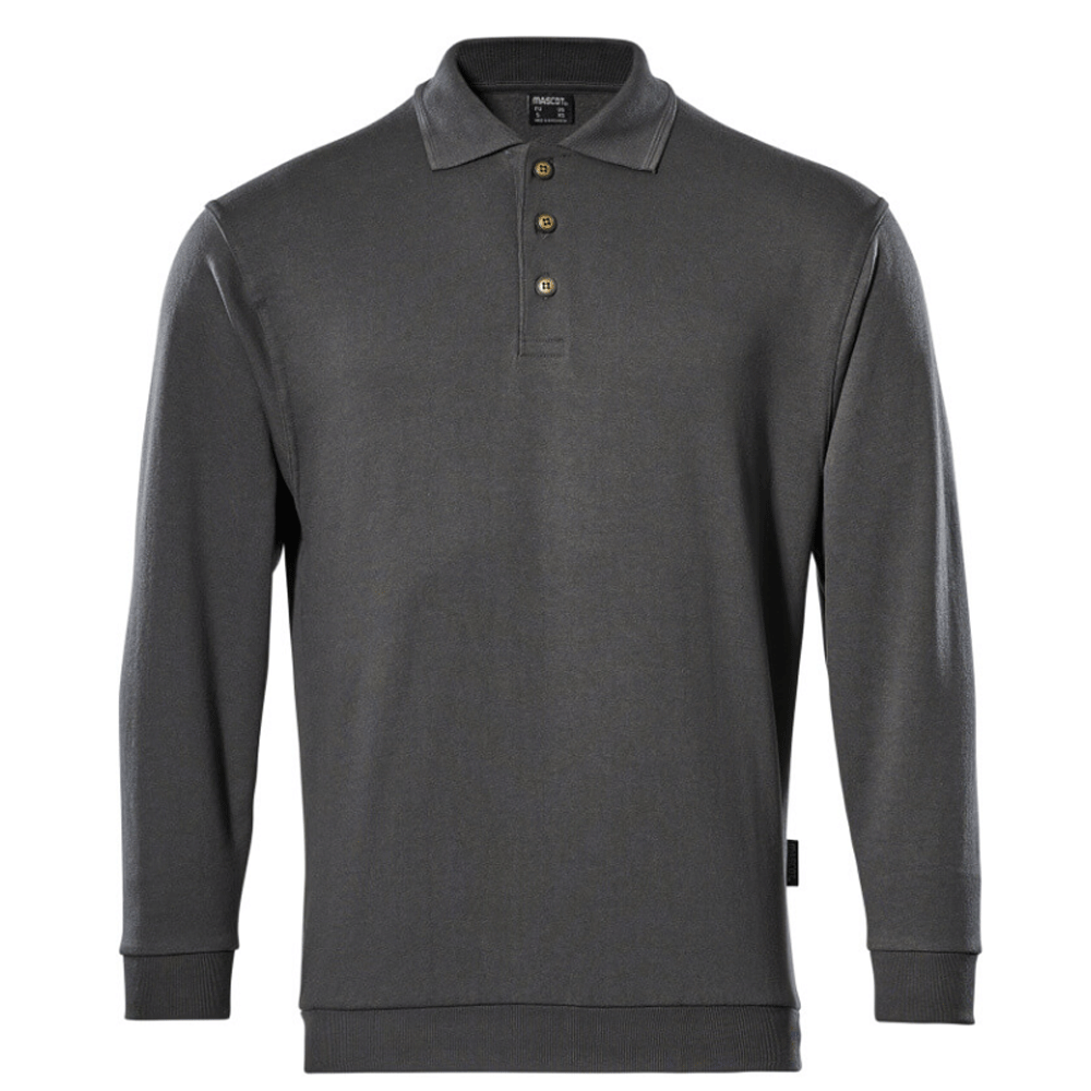Mascot-Crossover-00785-Trinidad-Premium-Polo-Shirt-Various-Colours-Workwear-Nation-Ltd-2200 - Bobobiy