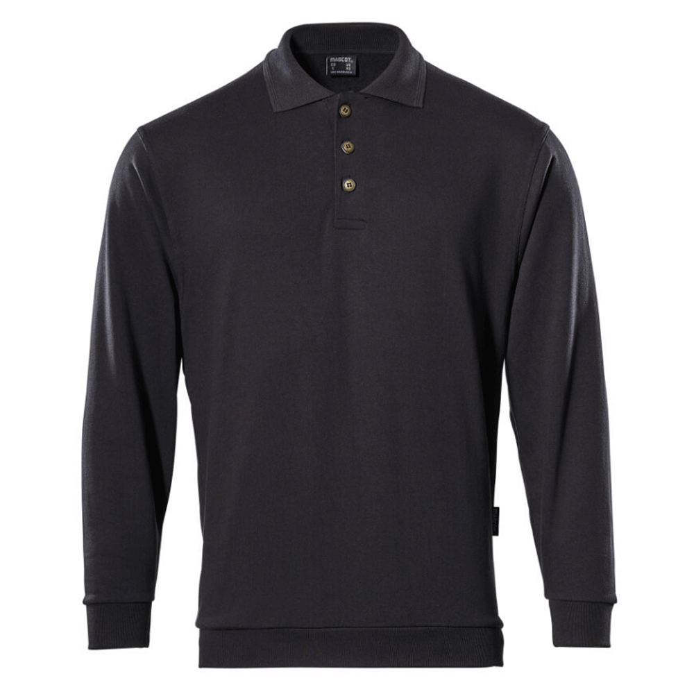Mascot-Crossover-00785-Trinidad-Premium-Polo-Shirt-Various-Colours-Workwear-Nation-Ltd-4053 - Bobobiy