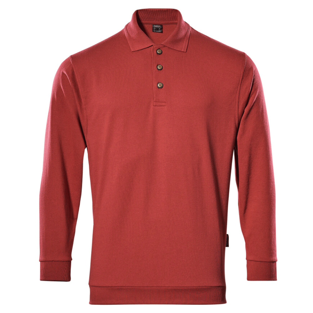 Mascot-Crossover-00785-Trinidad-Premium-Polo-Shirt-Various-Colours-Workwear-Nation-Ltd-5363 - Bobobiy