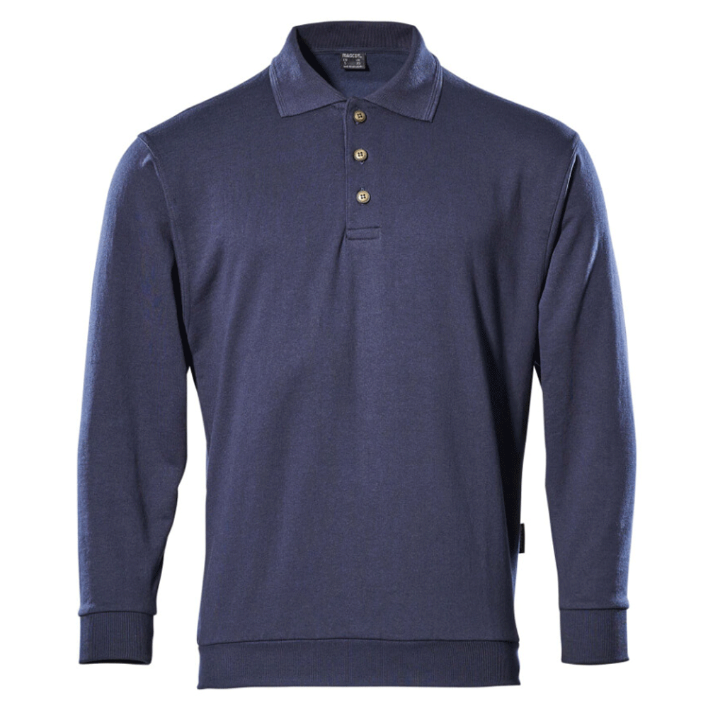 Mascot-Crossover-00785-Trinidad-Premium-Polo-Shirt-Various-Colours-Workwear-Nation-Ltd-7350 - Bobobiy
