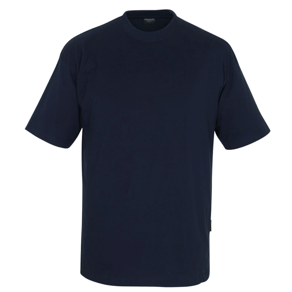 Mascot-Crossover-00788-Jamaica-Premium-Classic-T-Shirt-Workwear-Nation-Ltd-5011 - Bobobiy