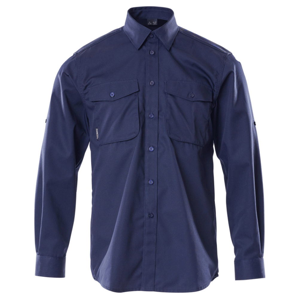 Mascot-Crossover-12004-Greenwood-Premium-Shirt-Various-Colours-Workwear-Nation-Ltd-2228 - Bobobiy