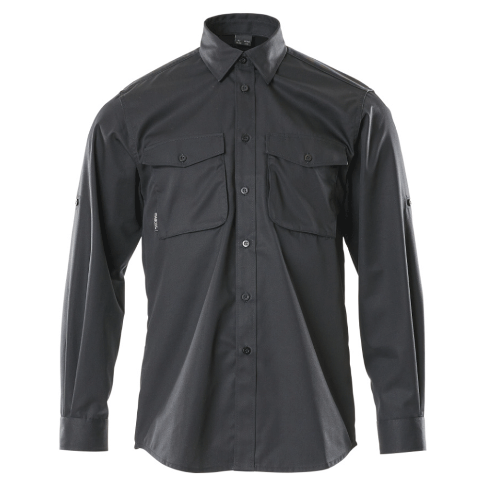 Mascot-Crossover-12004-Greenwood-Premium-Shirt-Various-Colours-Workwear-Nation-Ltd-2464 - Bobobiy